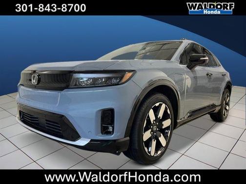 2025 Honda Prologue Elite