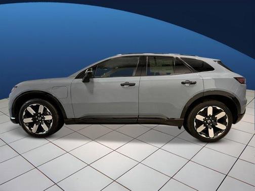 2025 Honda Prologue Elite