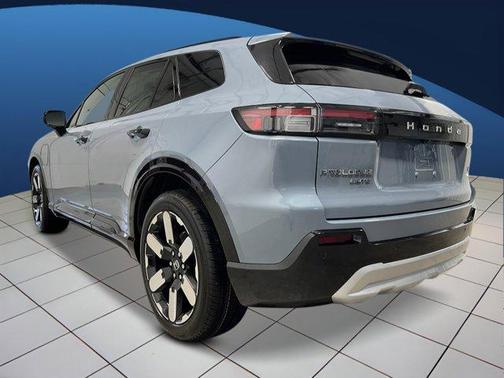 2025 Honda Prologue Elite