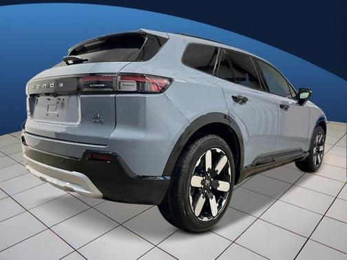 2025 Honda Prologue Elite