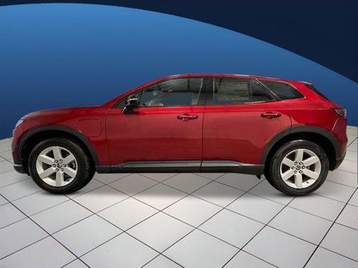 2025 Honda Prologue EX