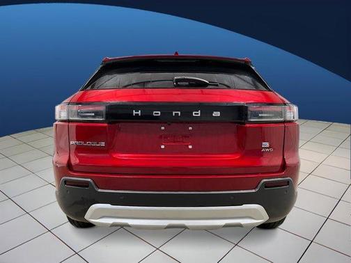 2025 Honda Prologue EX
