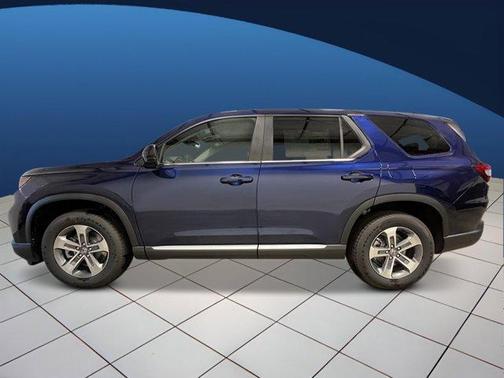 2025 Honda Pilot EX-L AWD