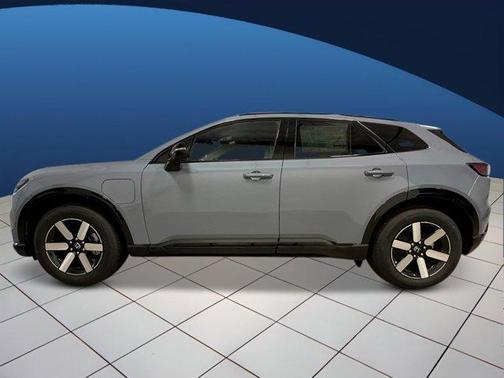 2025 Honda Prologue Touring