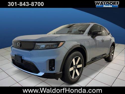 2025 Honda Prologue Touring