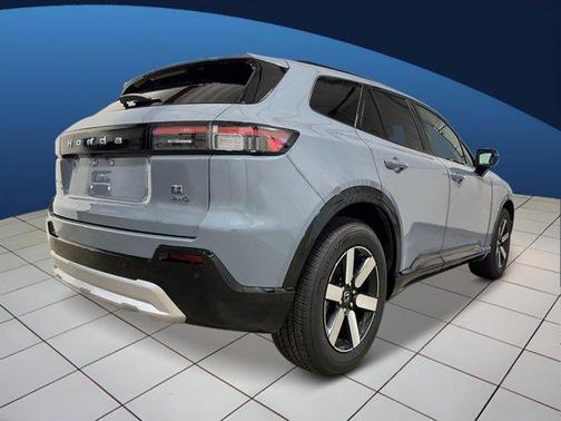 2025 Honda Prologue Touring