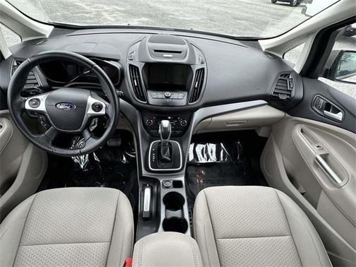 2017 Ford C-Max Hybrid SE