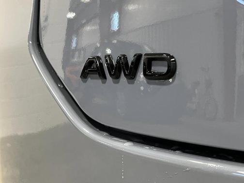 2025 Honda Pilot TrailSport AWD