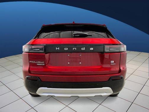 2025 Honda Prologue Touring