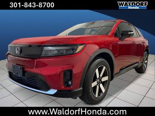 2025 Honda Prologue Touring