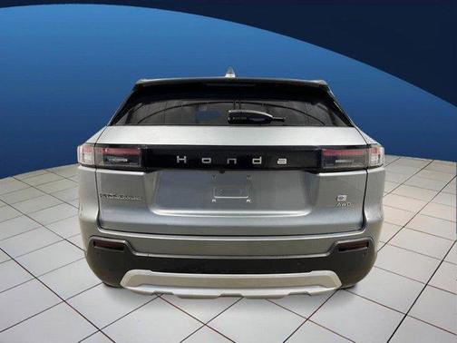 2025 Honda Prologue EX