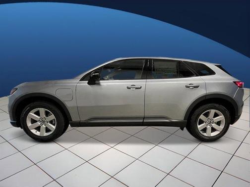 2025 Honda Prologue EX