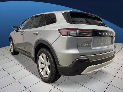 2025 Honda Prologue EX