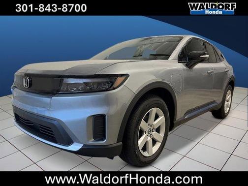 2025 Honda Prologue EX