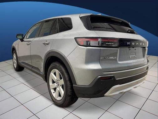 2025 Honda Prologue EX