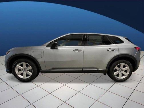 2025 Honda Prologue EX