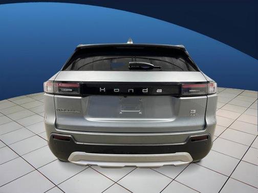 2025 Honda Prologue EX