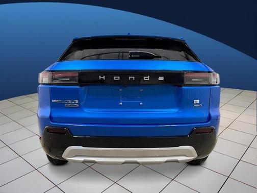 2025 Honda Prologue Touring