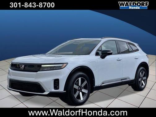 2026 Honda Prologue Touring