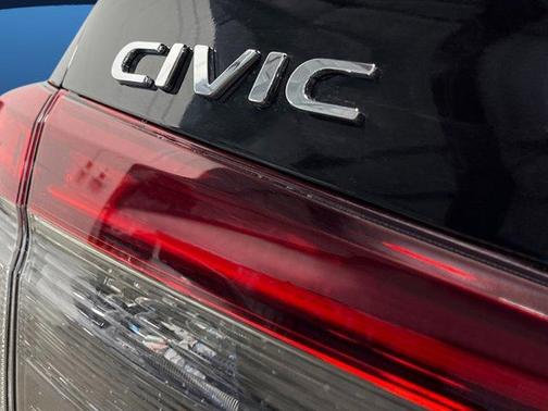 2026 Honda Civic Si Base