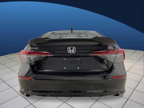 2026 Honda Civic Si Base