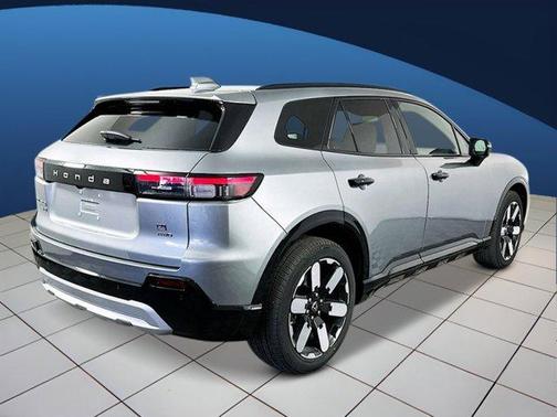 2025 Honda Prologue Elite