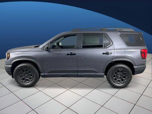 2026 Honda Passport TrailSport Blackout