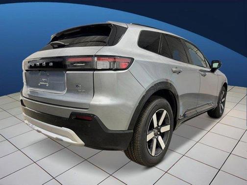 2025 Honda Prologue Touring