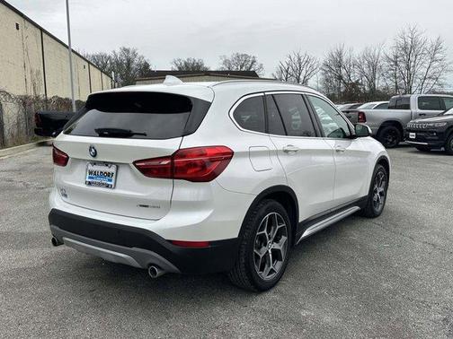 2019 BMW X1 xDrive28i