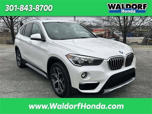 2019 BMW X1 xDrive28i