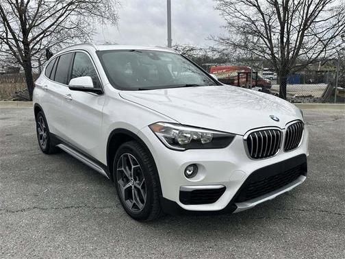 2019 BMW X1 xDrive28i