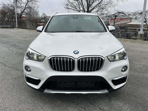 2019 BMW X1 xDrive28i
