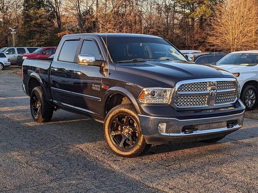 2015 RAM 1500 Laramie