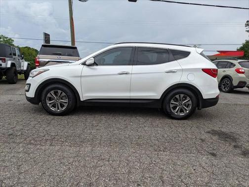 2015 Hyundai Santa Fe Sport 2.4L