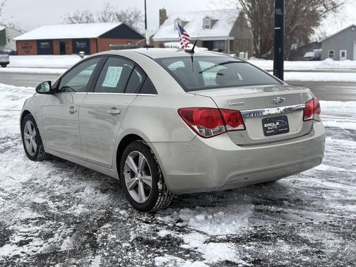 2014 Chevrolet Cruze 2LT