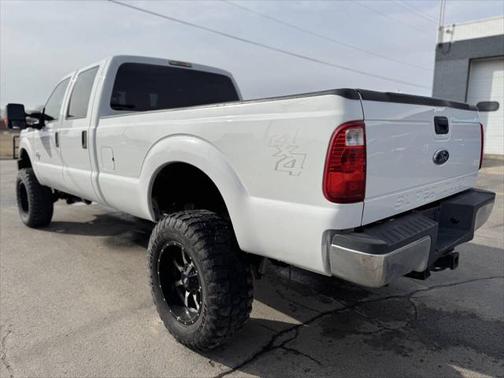 2013 Ford F-250 XL