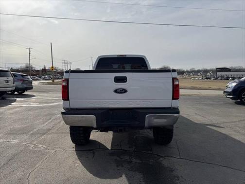 2013 Ford F-250 XL