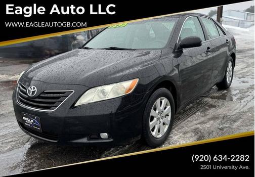 2007 Toyota Camry XLE V6