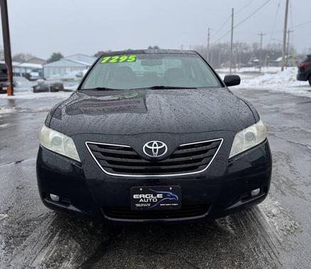 2007 Toyota Camry XLE V6