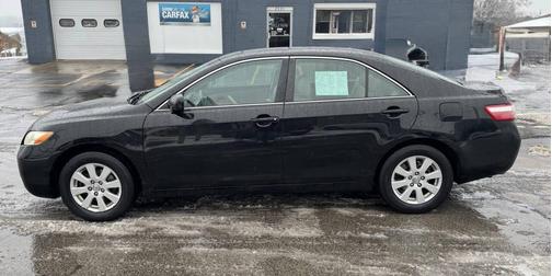 2007 Toyota Camry XLE V6