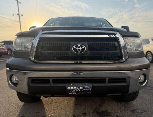 Pyrite Mica 2012 Toyota Tundra Grade