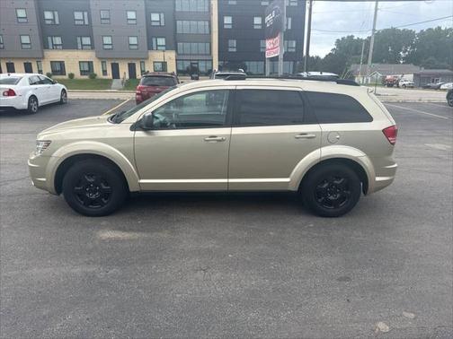 2010 Dodge Journey SE
