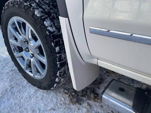 2014 GMC Sierra 1500 Base