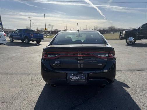 2014 Dodge Dart GT
