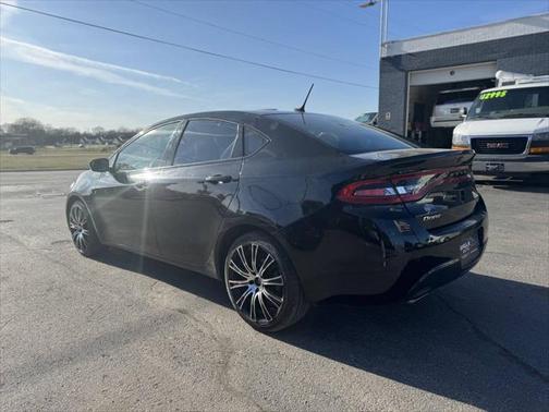 2014 Dodge Dart GT