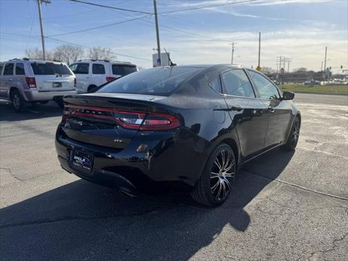 2014 Dodge Dart GT