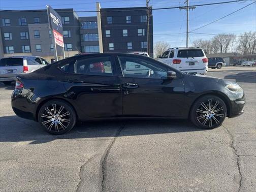 2014 Dodge Dart GT