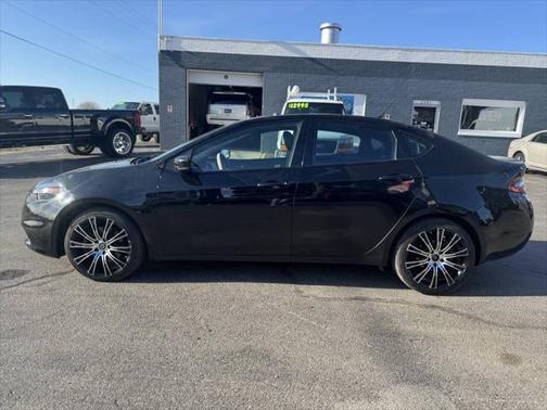 2014 Dodge Dart GT
