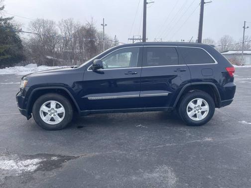 2013 Jeep Grand Cherokee Laredo