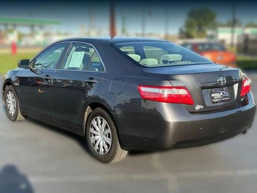 2009 Toyota Camry LE